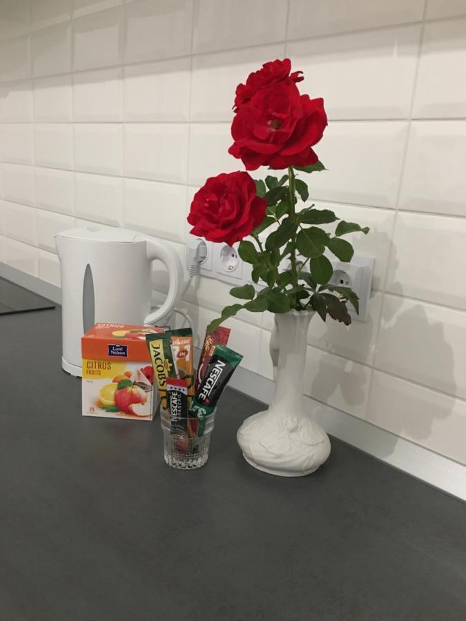 Daniela'S Apartaments Segesvár Kültér fotó