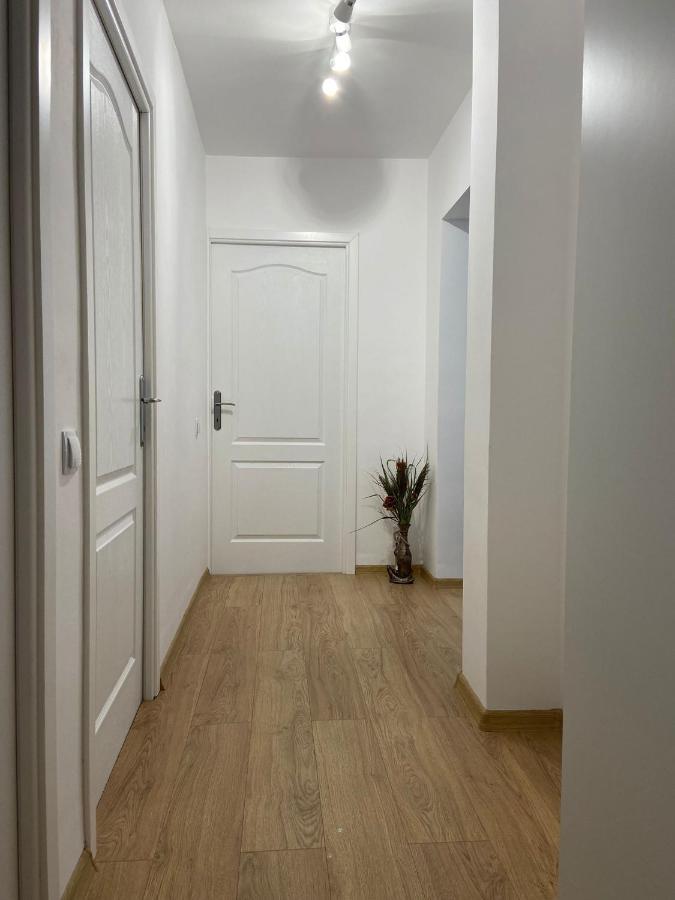 Daniela'S Apartaments Segesvár Kültér fotó