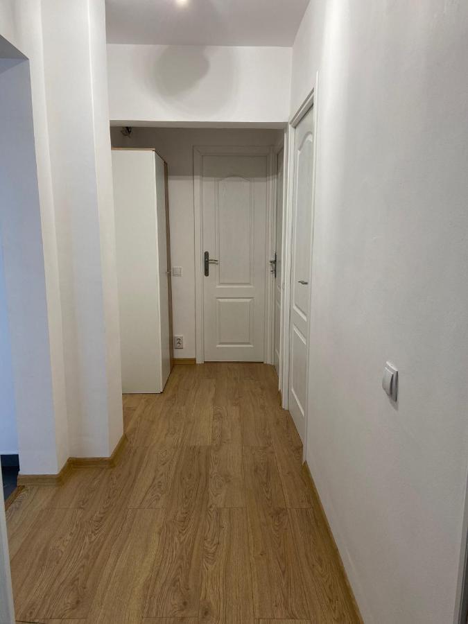 Daniela'S Apartaments Segesvár Kültér fotó
