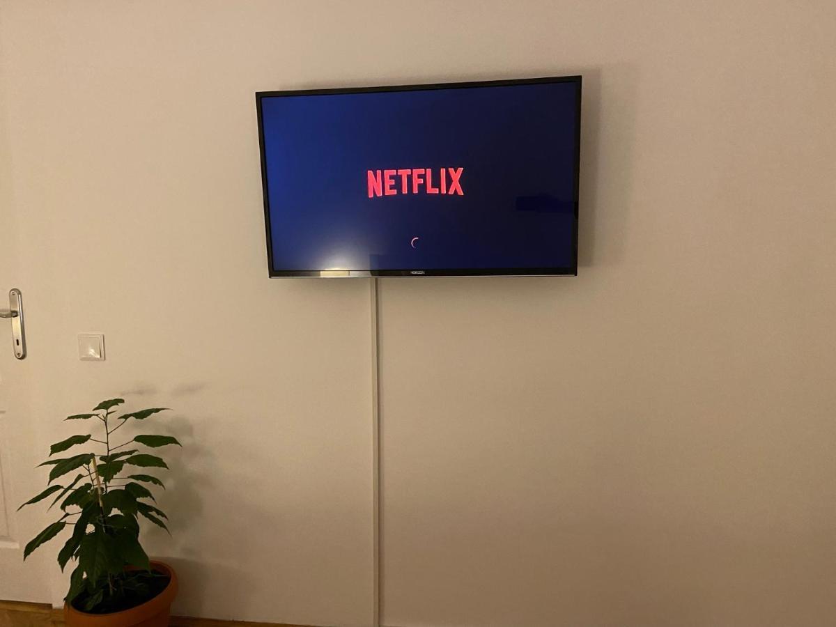 Daniela'S Apartaments Segesvár Kültér fotó