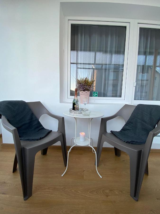 Daniela'S Apartaments Segesvár Kültér fotó