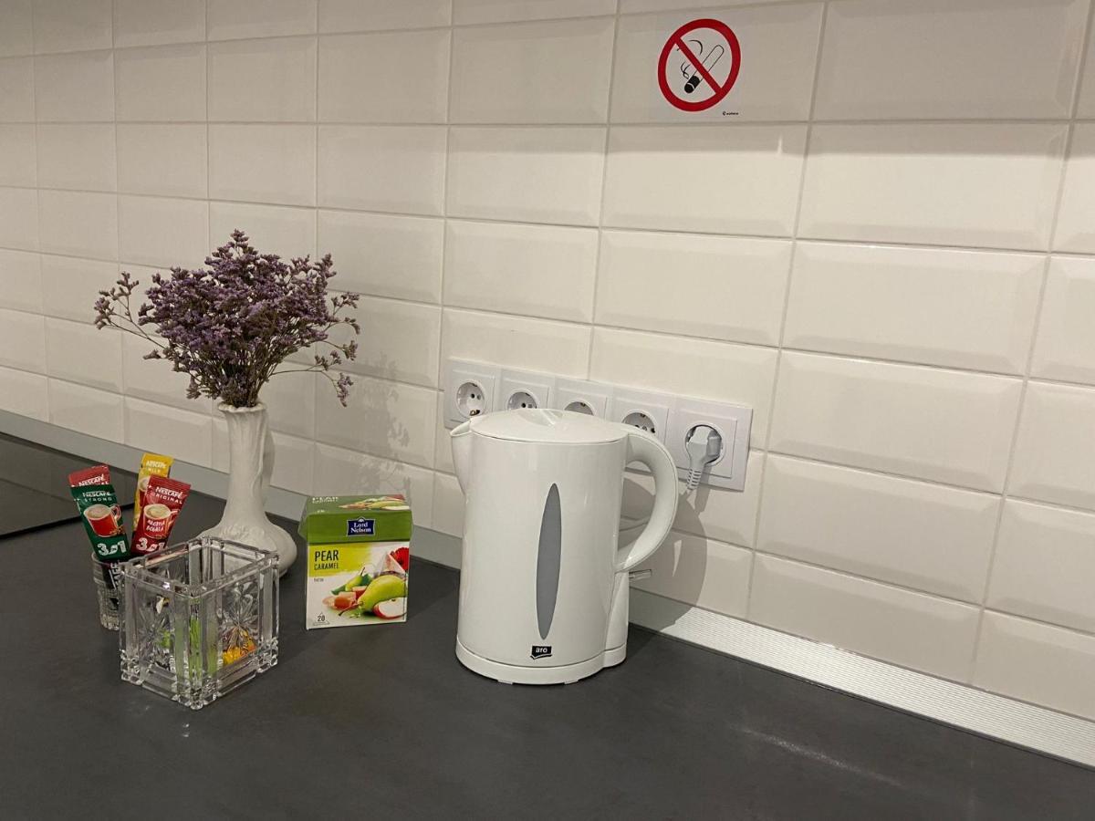 Daniela'S Apartaments Segesvár Kültér fotó