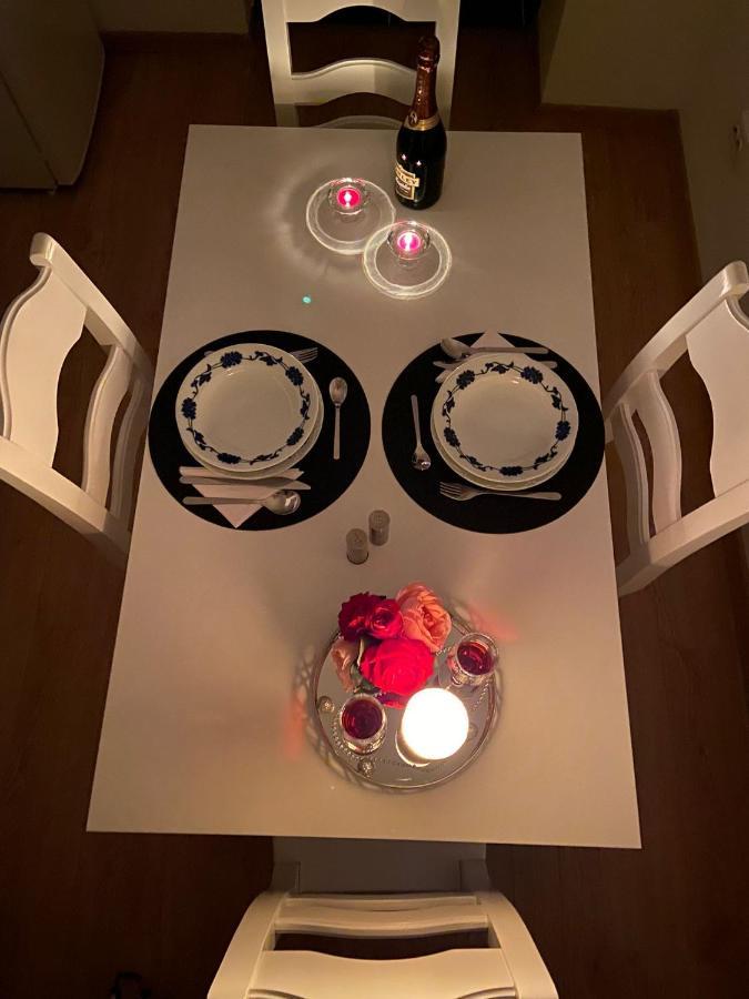 Daniela'S Apartaments Segesvár Kültér fotó